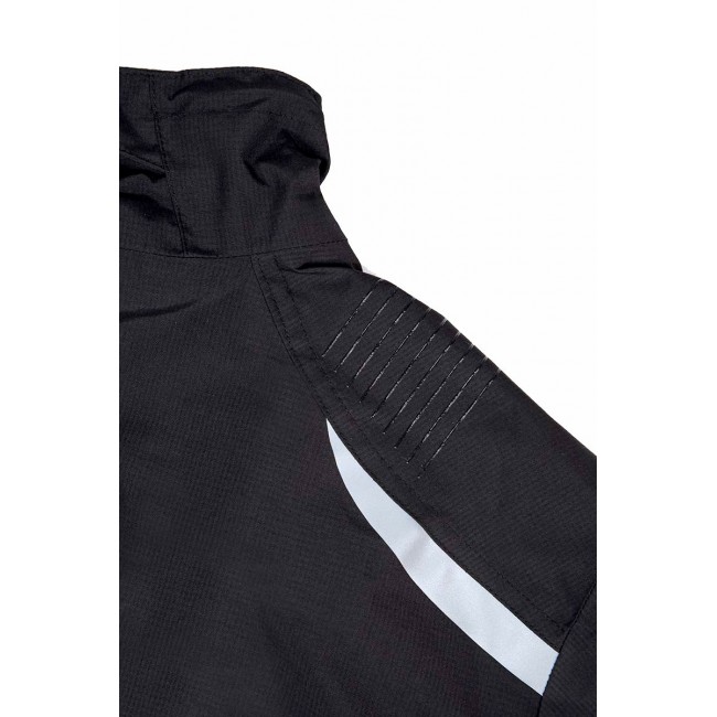 HUMMVEE Fahrrad Regenjacke neongelb HUMMVEE Fahrrad Regenjacke neongelb