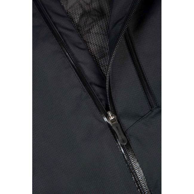 HUMMVEE Fahrrad Regenjacke neongelb HUMMVEE Fahrrad Regenjacke neongelb