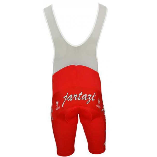 Jartazi 2005 Hose (Trägerhose)-Radsport-Profi-Team Jartazi 2005 Hose (Trägerhose)-Radsport-Profi-Team