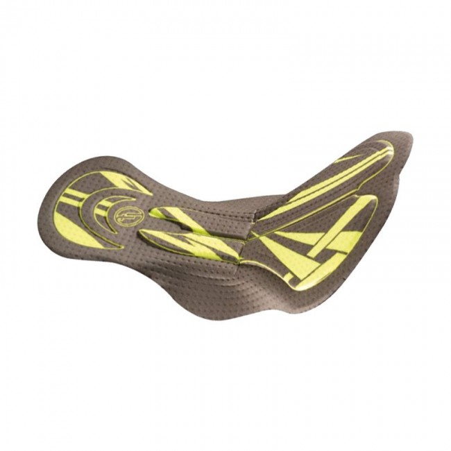 CAIVO Trägerhose lang schwarz CAIVO Trägerhose lang schwarz