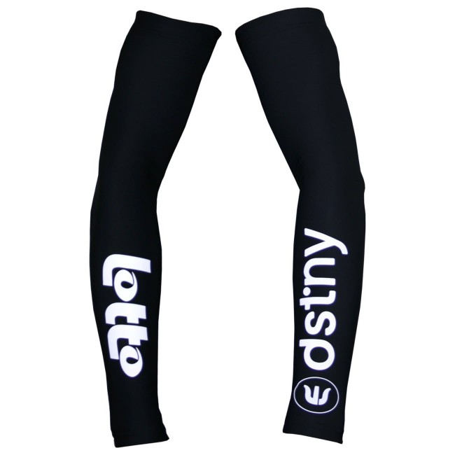 Lotto Dstny 2023 Armlinge-Radsport-Profi-Team