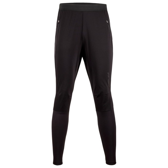 Commuter Pants Rad-/ Freizeithose schwarz