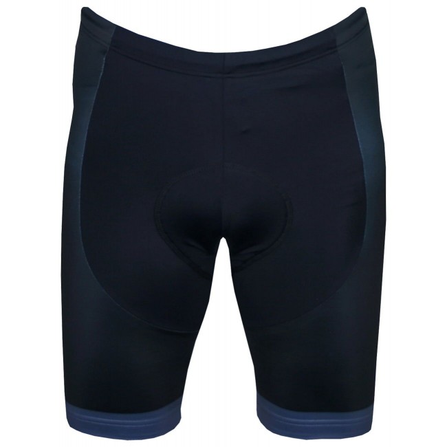 DYNAMITE Radhose kurz schwarz/anthrazit DYNAMITE Radhose kurz schwarz/anthrazit