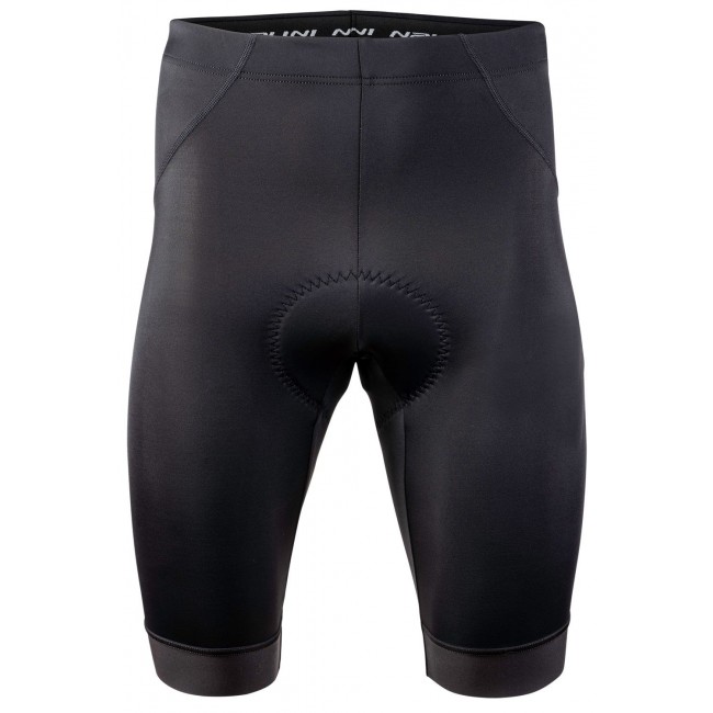 LA2028 Radhose kurz schwarz