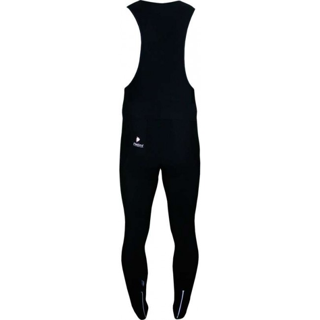 CLASSIC ASTEROPE Serie 2.1M Radsport-Winterhose schwarz CLASSIC ASTEROPE Serie 2.1M Radsport-Winterhose schwarz