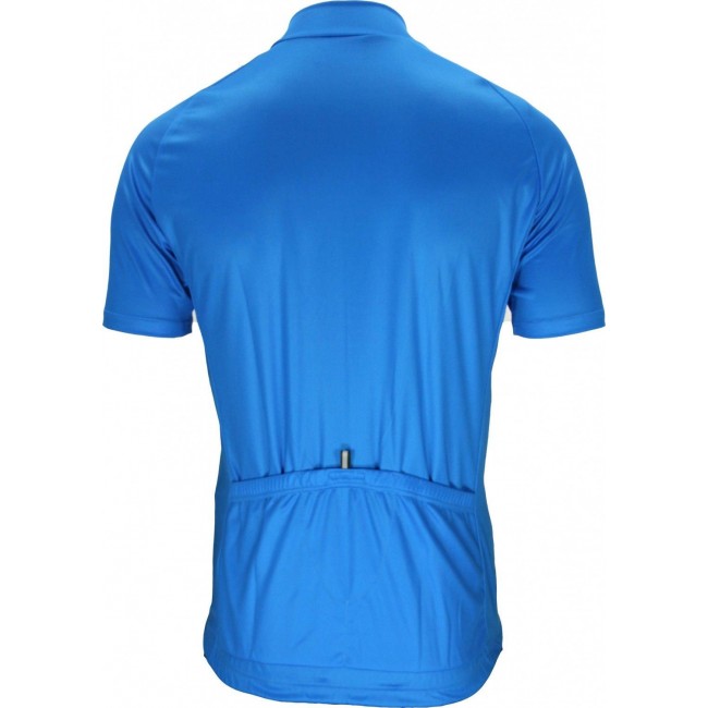 EDOARDO Kurzarmtrikot blau EDOARDO Kurzarmtrikot blau