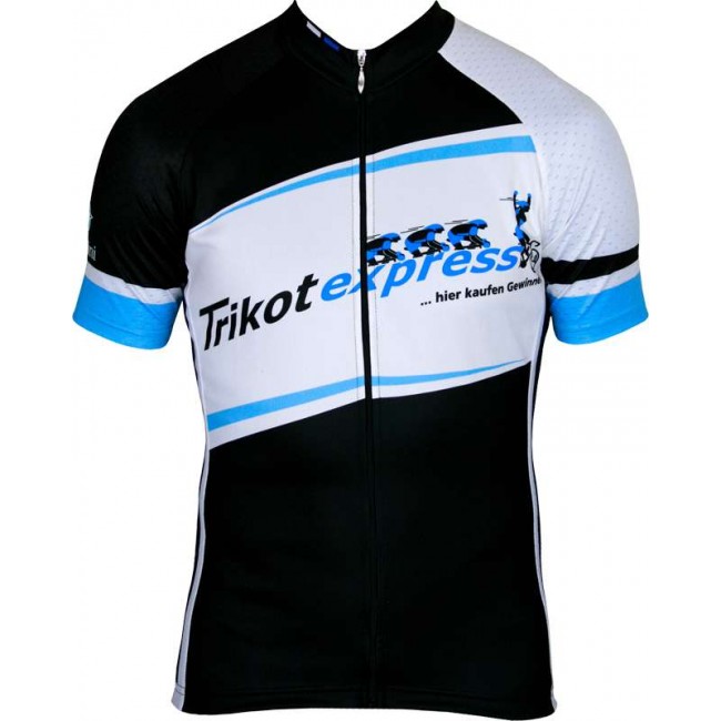 Kurzarmtrikot Race by Nalini