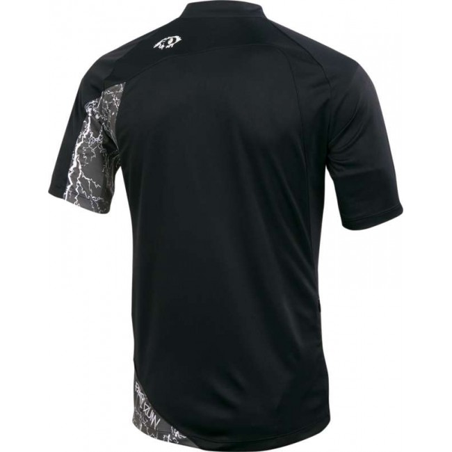 Kurzarmtrikot CANYON schwarz Kurzarmtrikot CANYON schwarz