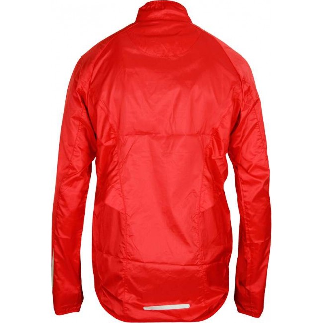 Windjacke PAKAJAK rot Windjacke PAKAJAK rot