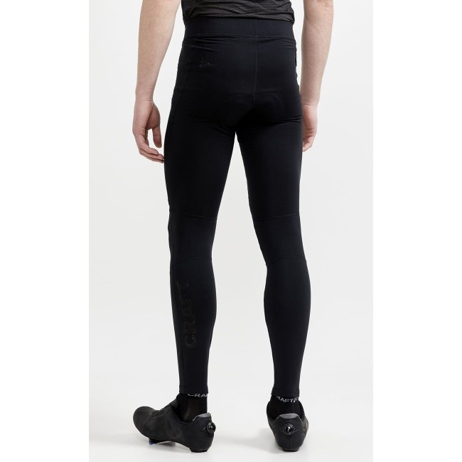 Core Bike Subz Tights Radhose lang schwarz Core Bike Subz Tights Radhose lang schwarz