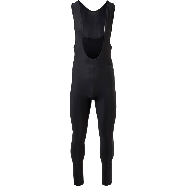 TEAM JUMBO-VISMA 2021 Trägerhose lang (ohne Sitzpolster)-Radsport-Profi-Team