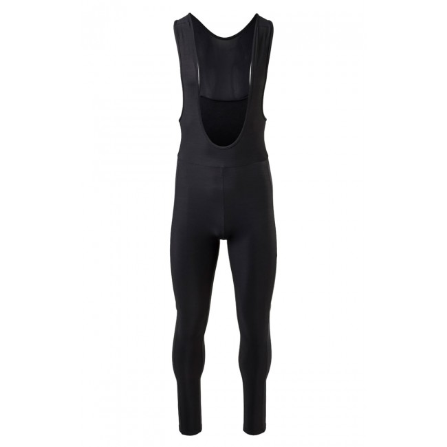 TEAM JUMBO-VISMA 2023 Trägerhose lang (mit Sitzpolster)-Radsport-Profi-Team TEAM JUMBO-VISMA 2023 Trägerhose lang (mit Sitzpolster)-Radsport-Profi-Team