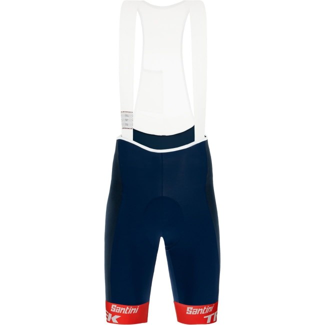 TREK-SEGAFREDO 2022 (Race) Trägerhose kurz-Radsport-Profi-Team