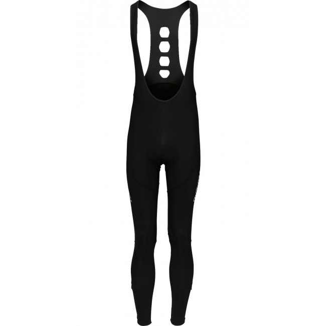 CAIVO Trägerhose lang schwarz CAIVO Trägerhose lang schwarz