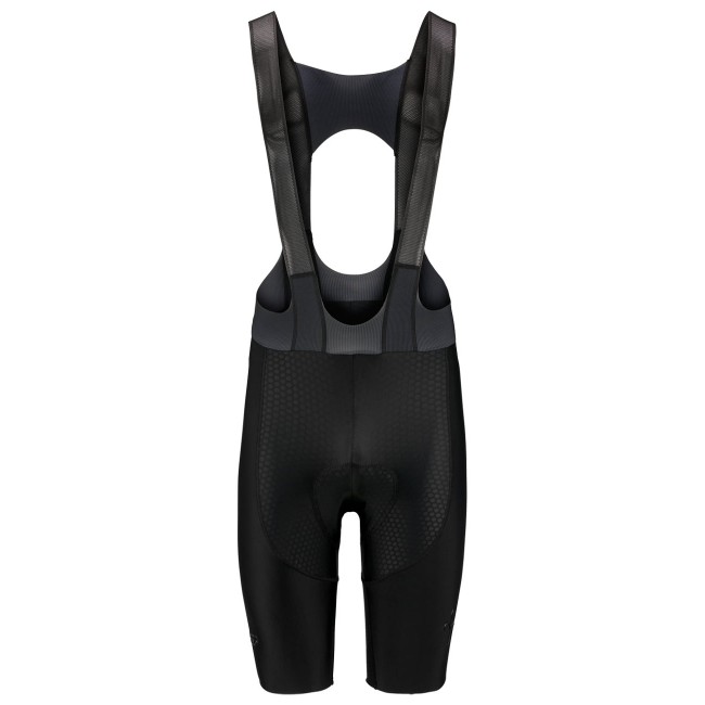 LANZAROTE Trägerhose kurz schwarz