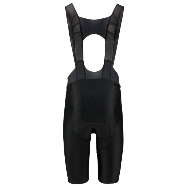 LANZAROTE Trägerhose kurz schwarz LANZAROTE Trägerhose kurz schwarz