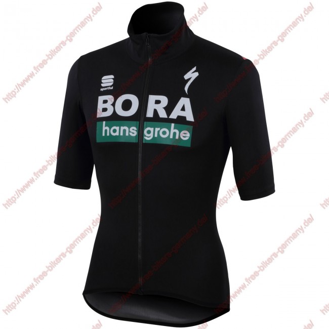 Profiteams Bora Hansgrohe 2019 Fiandre Light Trikot Kurzarm Outlet Radtrikot Kaufen