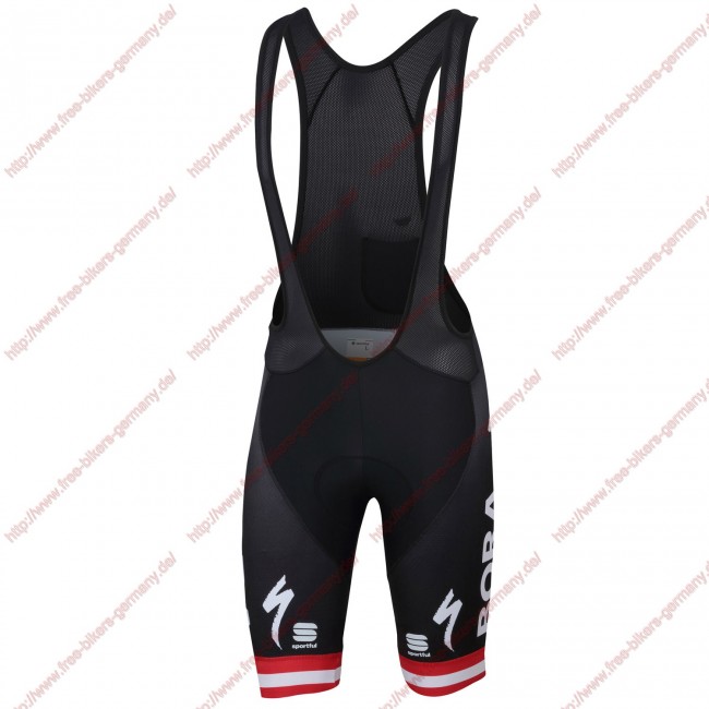 Profiteams Bora Hansgrohe 2019 Austrian champion Trägerhosen Set Radtrikot Kaufen
