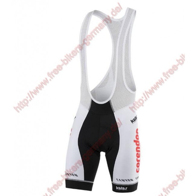 Profiteams Corendon Circus 2019 Trägerhosen Set Radtrikot Kaufen