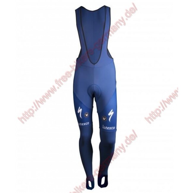 Profiteams DECEUNINCK-QUICK-STEP 2019 Lang Trägerhose Radtrikot Kaufen