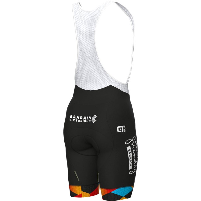 Bahrain Victorious 2022 Trägerhose kurz-ALE Radsport-Profi-Team Radtrikot Kaufen Bahrain Victorious 2022 Trägerhose kurz-ALE Radsport-Profi-Team Radtrikot Kaufen