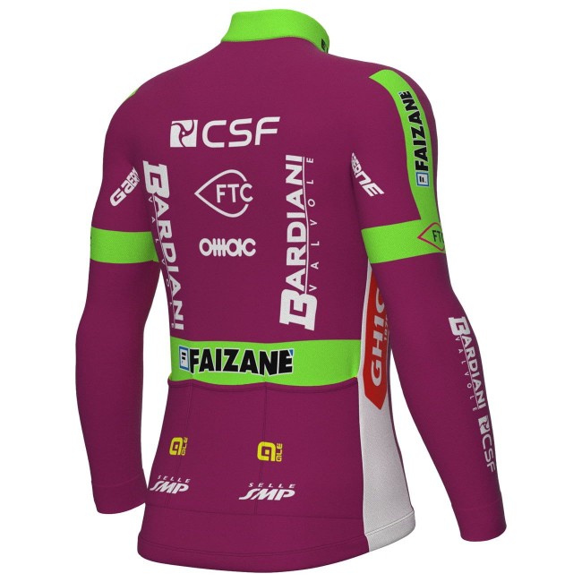 BARDIANI CSF FAIZANE' 2022 Radtrikot langarm-ALE Radsport-Profi-Team Radtrikot Kaufen BARDIANI CSF FAIZANE' 2022 Radtrikot langarm-ALE Radsport-Profi-Team Radtrikot Kaufen
