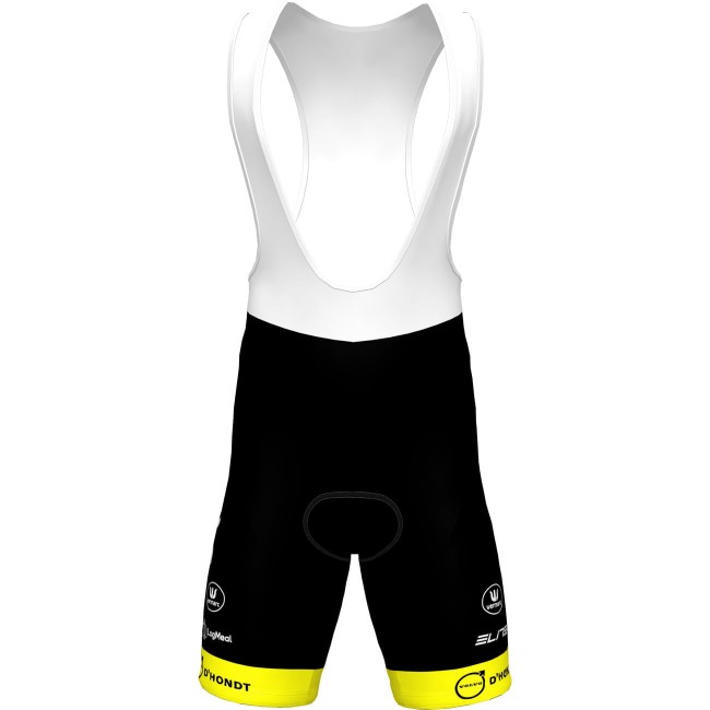 Bingoal WB 2023 Trägerhose-Radsport-Profi-Team Radtrikot Kaufen