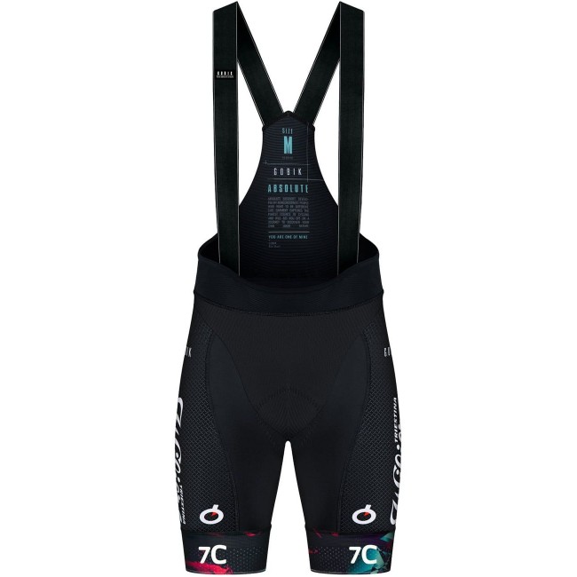 Wilier Triestina-Pirelli Factory Team 2023 Trägerhose-Radsport-Profi-Team Radtrikot Kaufen