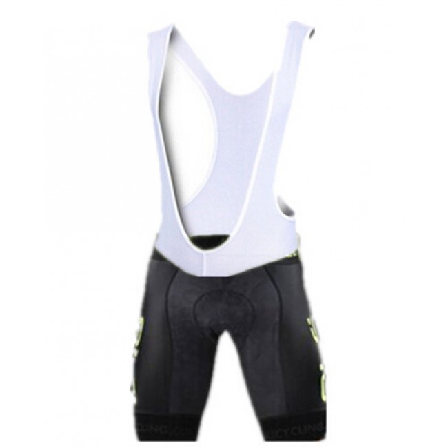 2015 ALE schwarz Kurz Trägerhose Radtrikot Kaufen