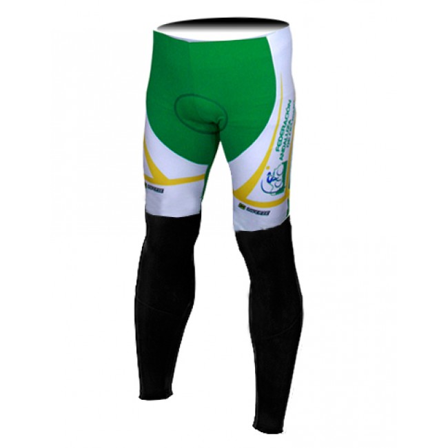 2015 Andalucia Lang Radhose Radtrikot Kaufen