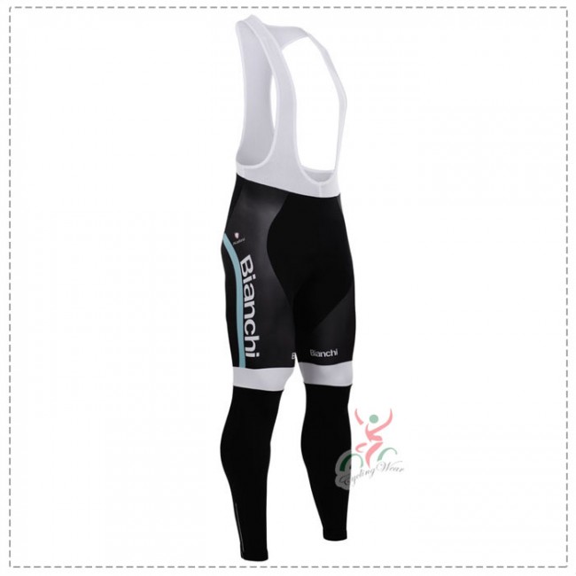 2015 Bianchi Lang Trägerhose Radtrikot Kaufen