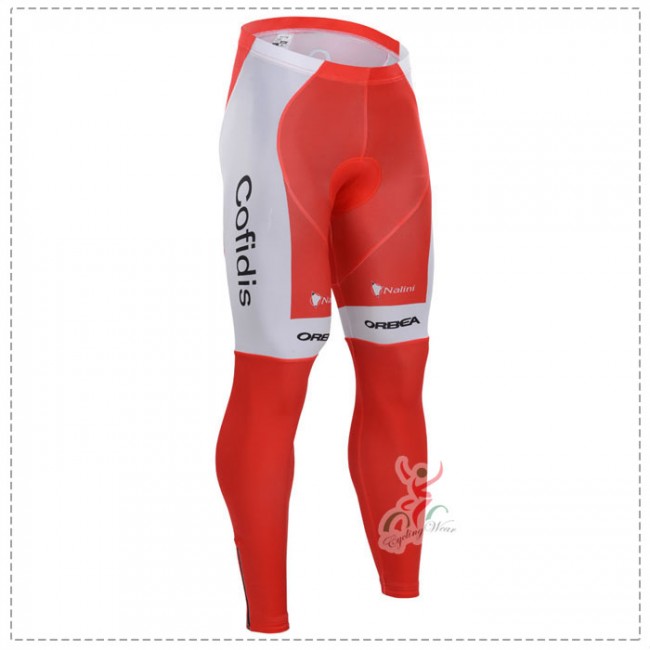 2015 Cofidis Lang Radhose Radtrikot Kaufen