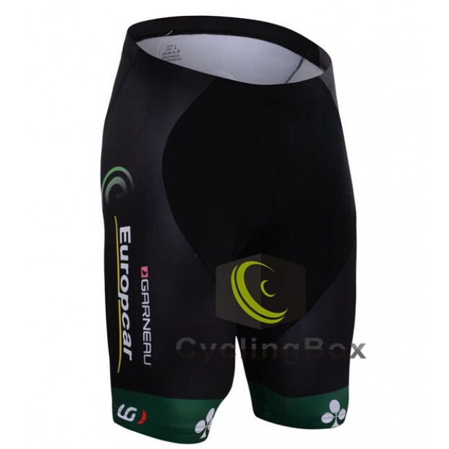 2015 Europcar Kurz Radhose Radtrikot Kaufen