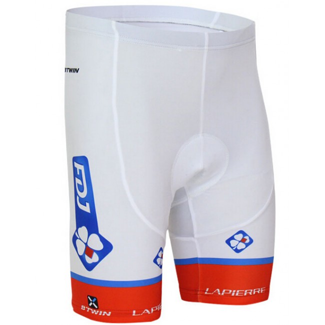 2015 FDJ Kurz Radhose Radtrikot Kaufen