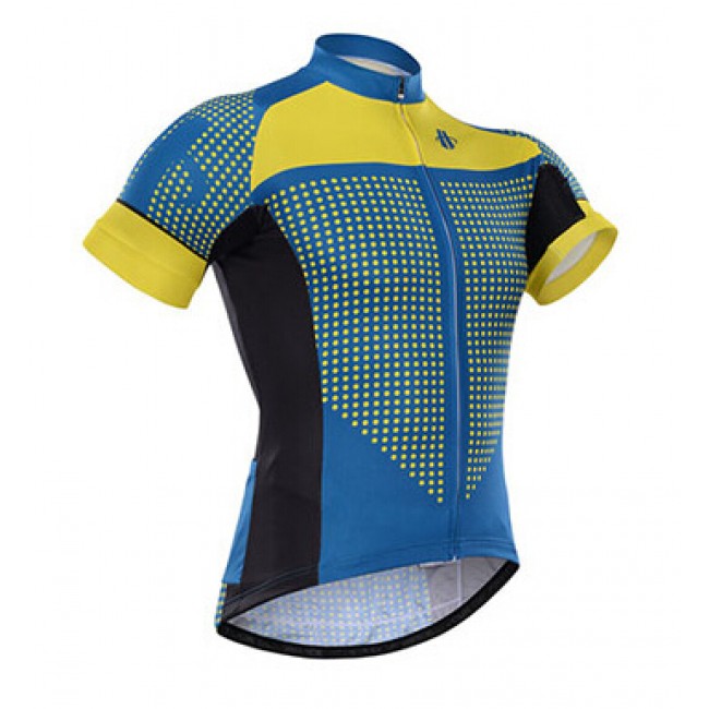 2015 Hincapie Radtrikot Kurzarm Radtrikot Kaufen