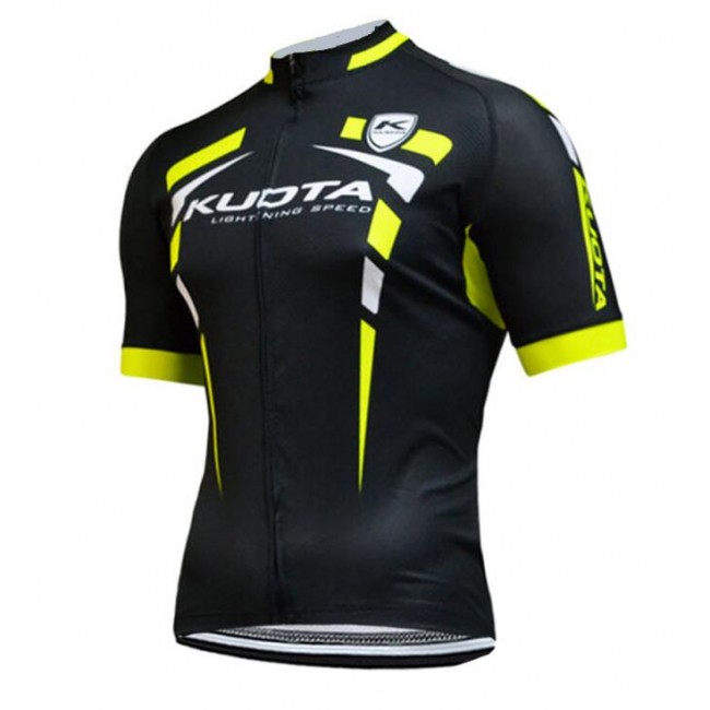 2015 Kuota Radtrikot Kurzarm Radtrikot Kaufen