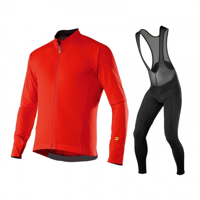 2015 mavic Long Sleeve and Cycling bib Pants Cycling Kits Strap Radtrikot Kaufen
