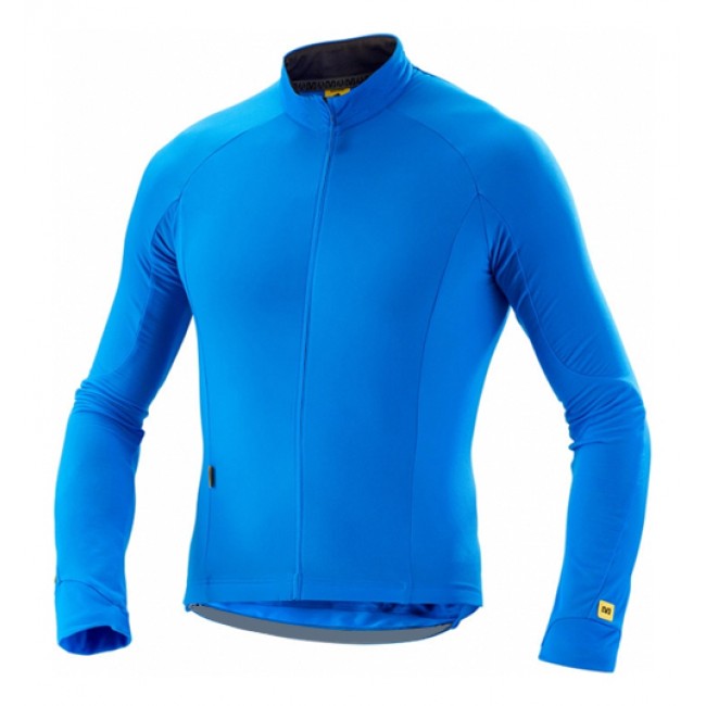 2015 mavic Fahrradtrikot Langarm Radtrikot Kaufen