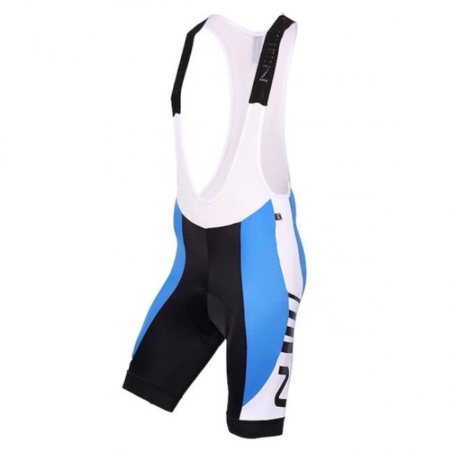 2015 Nalini Tescio Grün Kurz Trägerhose Radtrikot Kaufen