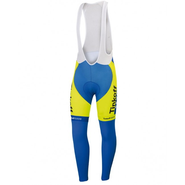 2015 Saxo Bank Tinkoff Lang Trägerhose Radtrikot Kaufen