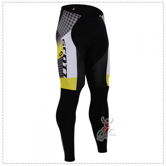 2015 Scott Lang Radhose Radtrikot Kaufen