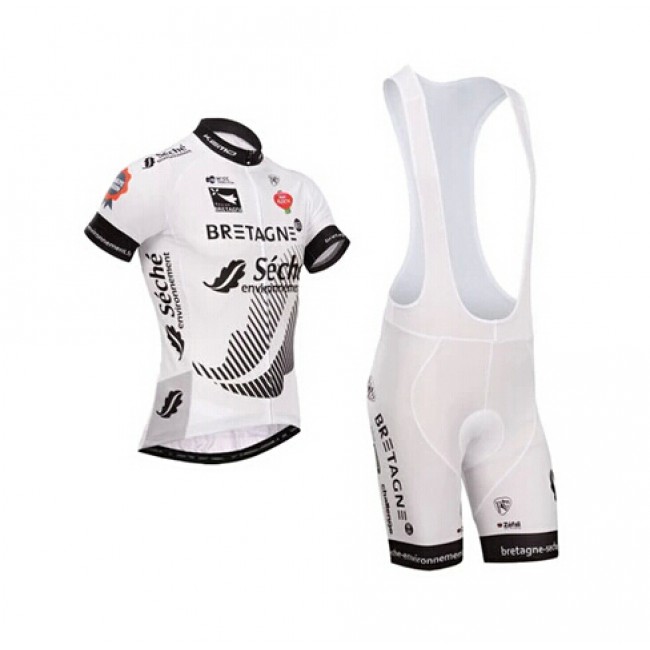 2015 Seche Fahrradbekleidung Satz Fahrradtrikot Kurzarm Trikot und Kurz Trägerhose Radtrikot Kaufen