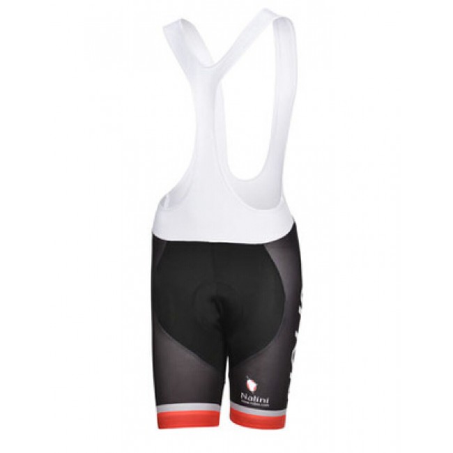 2014 Nalini Damen Kurz Trägerhose Radtrikot Kaufen