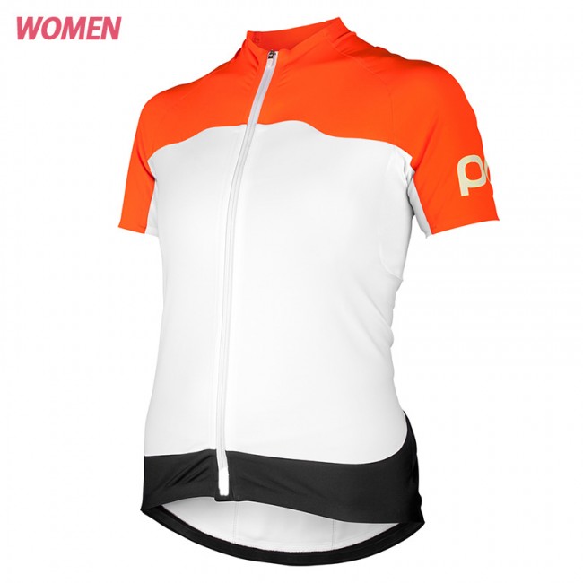 2015 POC Damen Fahrradtrikot Langarm Radtrikot Kaufen