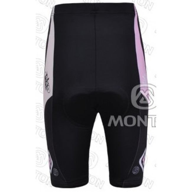 2011 Damen subaru pink Kurz Radhose Radtrikot Kaufen