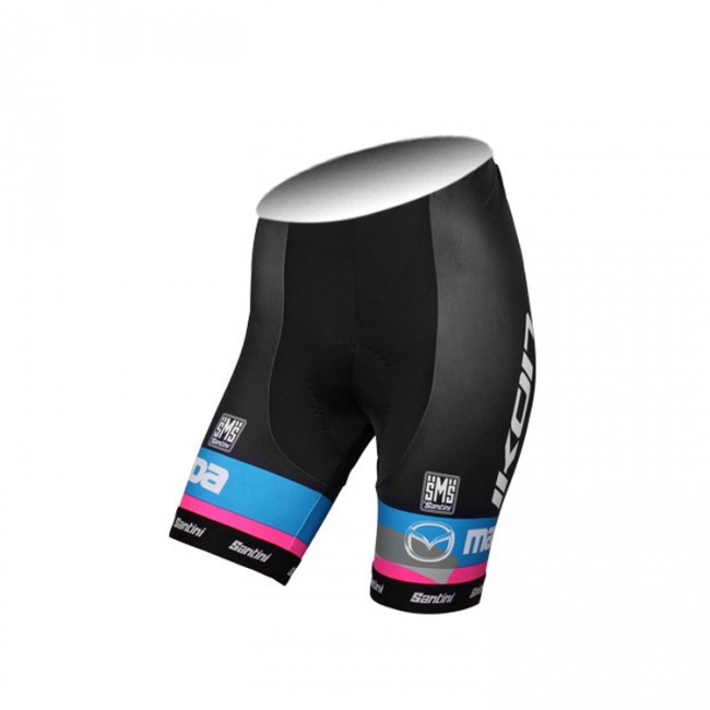 2015 Damen Ikon Mazda Damen Kurz Radhose Radtrikot Kaufen