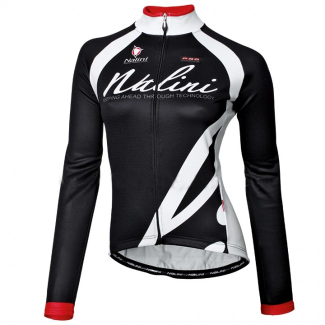 2013 Damen Nalini Fahrradtrikot Langarm Radtrikot Kaufen
