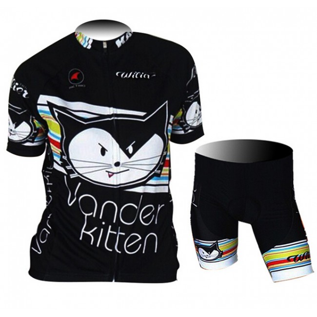 2015 Wilier Damen Radbekleidung Radtrikot Kurzarm und Fahrradhosen Kurz Radtrikot Kaufen