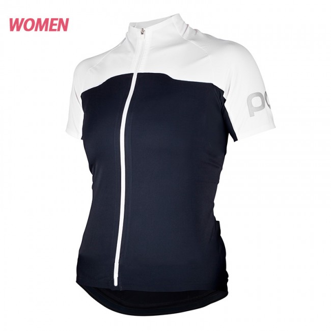 2015 POC Damen Fahrradtrikot Langarm Radtrikot Kaufen