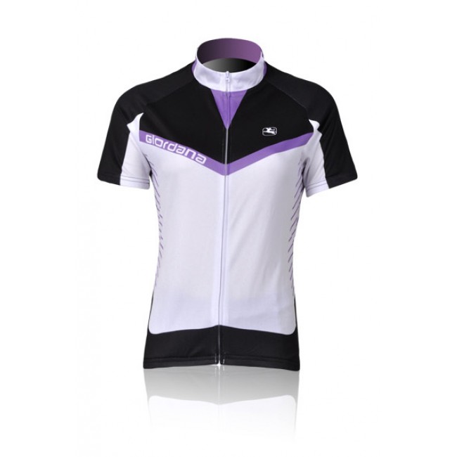 2011 Damen giordana Fahrradtrikot Langarm Radtrikot Kaufen